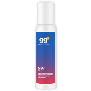 99 Technologies - Automated room disinfection systems